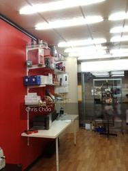 Jalan Besar (D8), Shop House #122747162